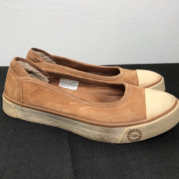 UGG Shoes - UGG Slip Ons
